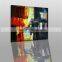 the newest modern abstract canvas oil paintings on canvas