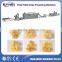 Professional 3D pellet snack food machine line