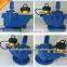 DI BS750 DN80 underground fire hydrant with best price