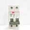 LS Official genuine New Original BK63N 2P  C D type Circuit Breaker
