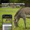 Motion Detection Game Camera App Remote Control Outdoor Hunting Camera Waterproof Fast Trigger 4G Cellular Trail Camera