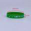 2024 Customized High Quality Rubber Silicone Bracelet Holiday Decoration Christmas Silicone Wristband