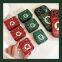 Retro Mahjong Styling case Suitable for Airpods Protective Cover Wireless Headset Cover