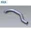 CNC Automatic Manufacturing Aluminum Copper Steel Metal Tube Bender Pipe Bending Machine