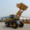 QINGDAO PROMISING 5.0T Font Wheel Loader ZL50F