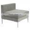 Home furniture,Modern Vigo combination sectional sofa