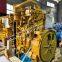 Caterpillar C9.3B Motorbaugruppe