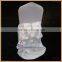C161A New and spandex hot sale popular wedding chair cover