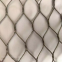 Architectural and Protection Flexible Stainless Steel Wire Mesh X-Tend Rope Mesh