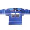 Custom Design Cheap Sublimation Team Hockey jersey