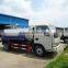 Dongfeng 4x2 mini septic tank pumping truck