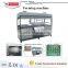 plastic clamshell making machine clamshell forming machine