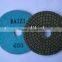 polishing disc