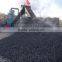 stainless rotary dryer for sand/sand rotary drum dryer/sand dryer with dust removal effect