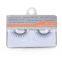 hot sale synthetic fiber hair false eyelashes