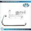 High quality glass door handle, stainless steel handle, door handles for glass door