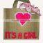 Eco shopping bag trolley shopping bag vegetable
