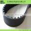 High quality auto engine drive belt auto timing belt 117MR19 OE CT524