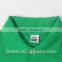 100 polyester polo shirt for election,heater transfer print polo shirt