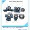 Pillow Block bearings plummer block bearing Flanged bearing High precision