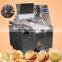 PLC multifunctional cookies depositor/wire cut machine