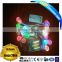 2016 new product RGB battery mini light birthday party decorations wedding table centerpieces