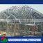 Widely applicated easy assembly low cost light steel cabin