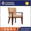 3-5 star hotel dining room chair desk chair for sale