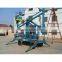 Hot Selling Inclined Construction Platform Lift
