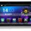 Wecaro Remote Control Universal Car Dvd Player With 3G Wifi Navigation,ipod,stereo,radio,usb,BT