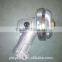CG260 330 430 520 BRUSH CUTTER PARTS gear case 24mm/26mm/28_7T/9T/Square