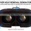 2016 Latest Fashion Virtual Reality Shenzhen 3d vr Box Cheap Price Wholesale Best Selling 3d vr Box