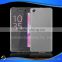 matte design cell phone case for Sony Xperia X Performance F8131 tpu soft skni
