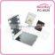 Best makeup magic pocket round mirror with LED light