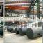 100% Explosion-proof continuous pyrolysis plant waste plastic pyrolysis machine