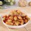 Spicy peanut kernels snack food