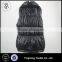 Wholesale women's jacket coat, fashion lady's vest for winter