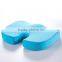 Custom Cheap Price Memory Foam Silicone Seat Cushion