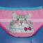 Girls Underwear, Cotton/Spandex