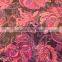 Spring hot selling women dresses silky 100%Polyester 75D*75D yoryu print fabric                        
                                                                                Supplier's Choice
