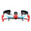 Quadcopter parts Aircraft &Rotor Propellers For Bebop Drone
