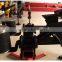 Semi Trailer Parts Air Suspension with 13T American Axle