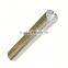 Auto well drilling inclinometer monitor