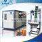 high speed 1L automatic blowing pet bottle machine