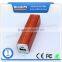 New product top selling portable mobile power bank for phone 4s