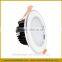 Smart Control 3000K-6500K Commercial SMD Dimmable LED Downlight