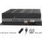 China High Quality H.264 4CH SD Card mobile Car DVR