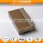 House aluminum extrusion window profile made in foshan city