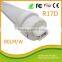 Cooler LED Tubes Replace 6ft LED Fluorescent Tube 1800mm SMD2835 AC85-265V t8 45w double sided led tube