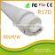 LED lights 4ft 80lm/w t8 cooler led lights R17D pin 1200mm 85-265v 30w r17d base led tube with v shape